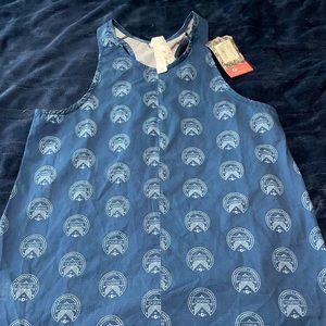 New Womens Oiselle Passport Tank